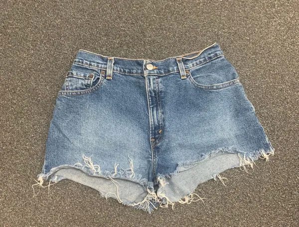 Levi's Vintage 550 shorts - Image 2