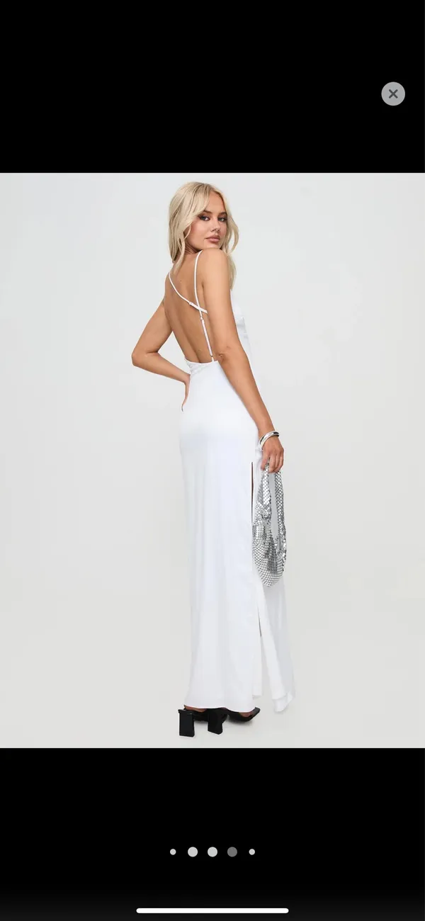 Princess Polly Dress - Image 2