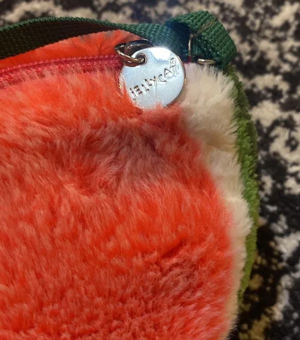 Jellycat Amuseable Watermelon Bag - Image 6