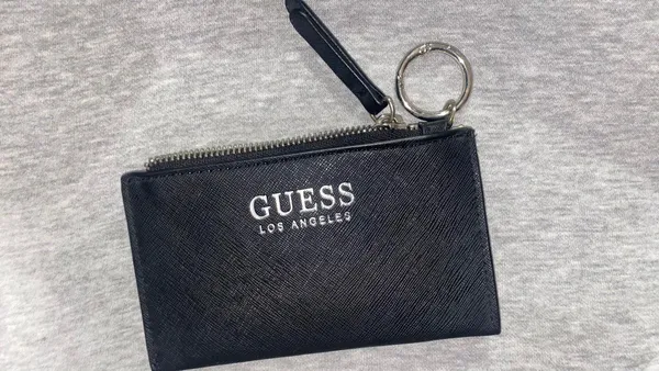 Guess Coin Bag - Image 3