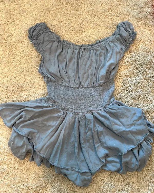 Princess Polly Love Galore Romper - Image 2