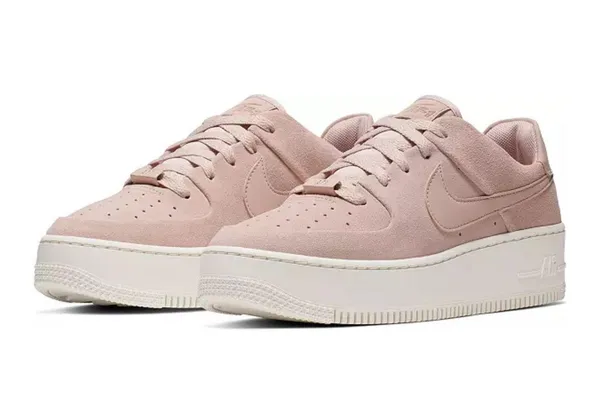 Nike Air Force 1 Sage - Image 3