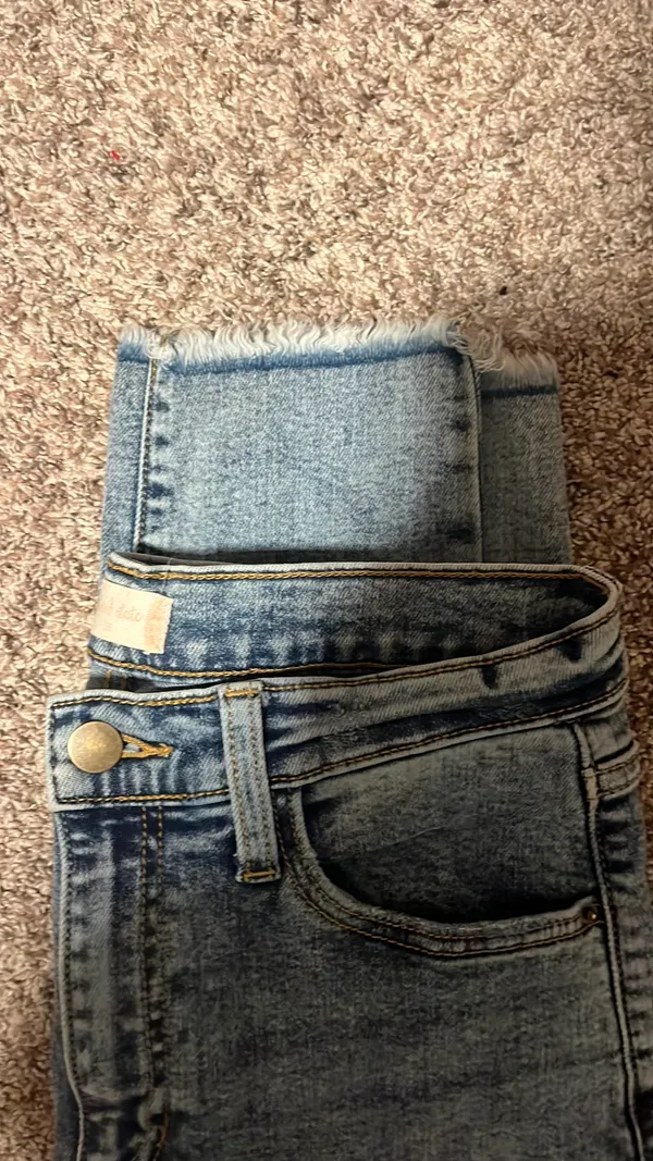Altar'd State Jeans - Image 2