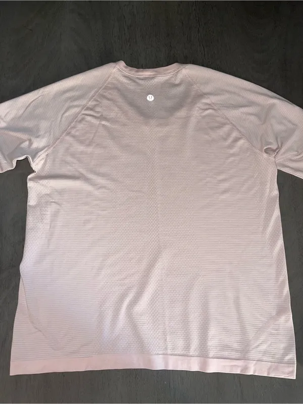 Lululemon | Swiftly Tech Long Sleeve Shirt - Image 3