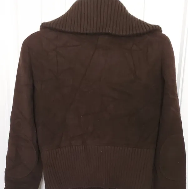 Express Jaket Size Small - Image 6