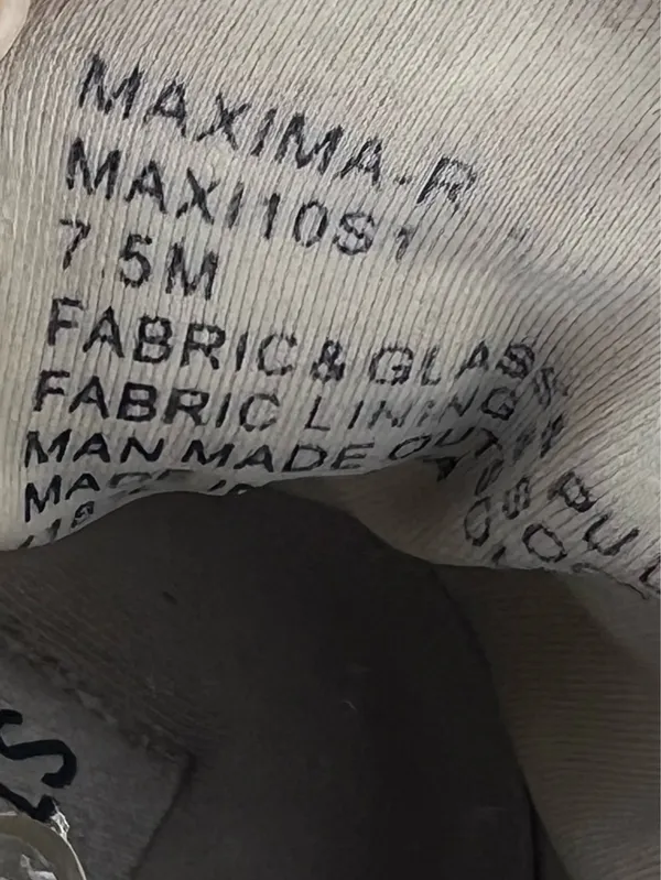 Steve Madden Maxima White Rhinestones Sneakers - Image 6