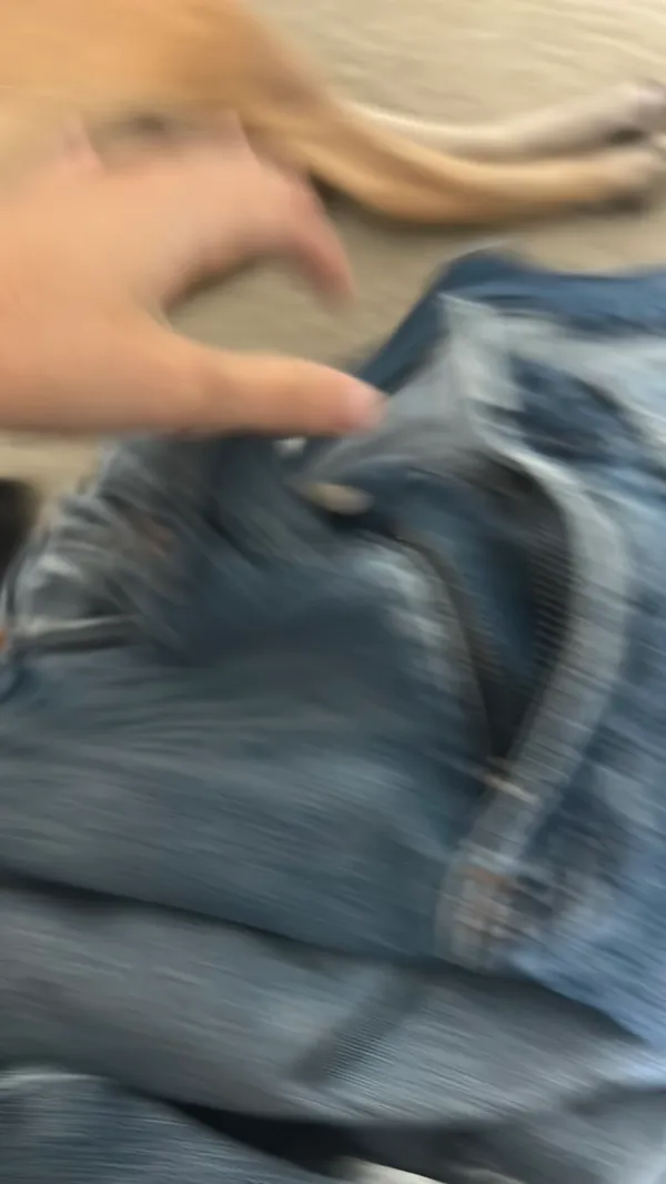 Gap 90s Loose Mid-Rise Jeans - Image 3