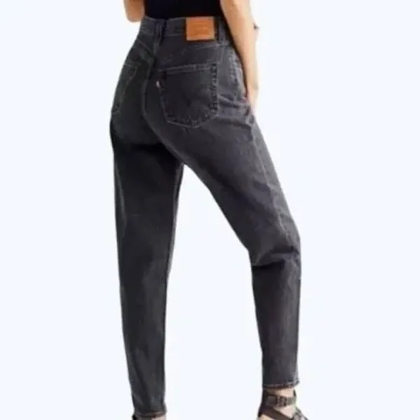 ✨Levi's 551 Relaxed Fit Tapered Leg Sz 10M Denim Jeans✨ - Image 2