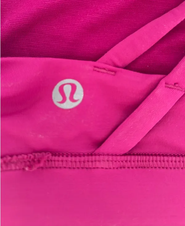Lululemon Energy Bra - Image 4