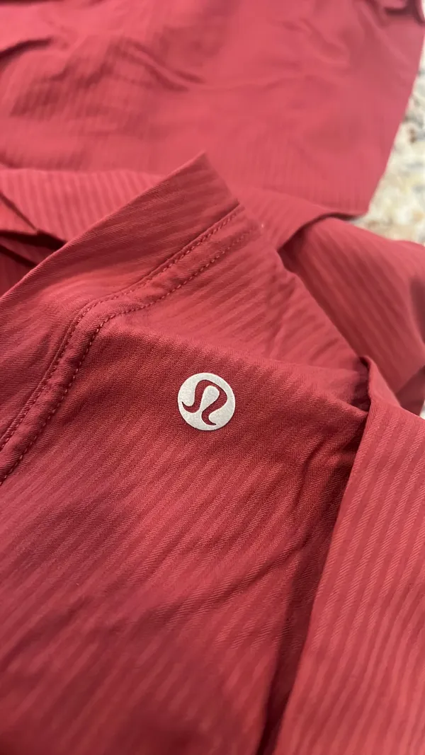 Lululemon Dance Studio Joggers - Image 5