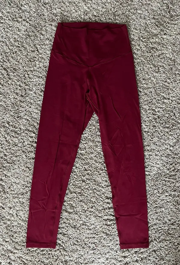 Aerie real me high waisted leggings - Image 2