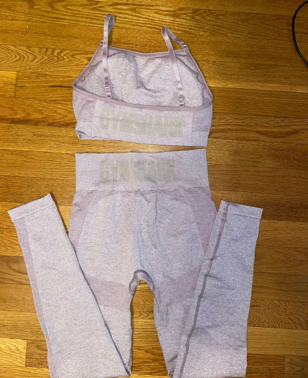 Gymshark Set - Image 2