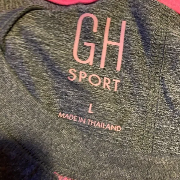 Gilly hicks sports woman’s top - Image 2