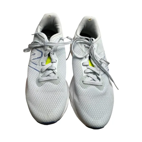 New Balance Fresh Foam Arishi v4 Running Shoes Women's Grey WARISCI4 - 7 - Image 5