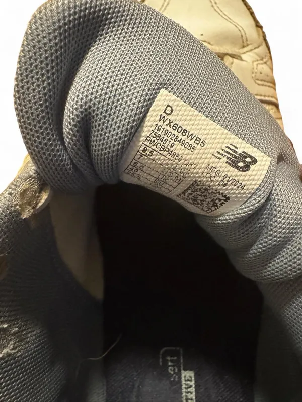 New Balance 608 Sneakers - Image 6