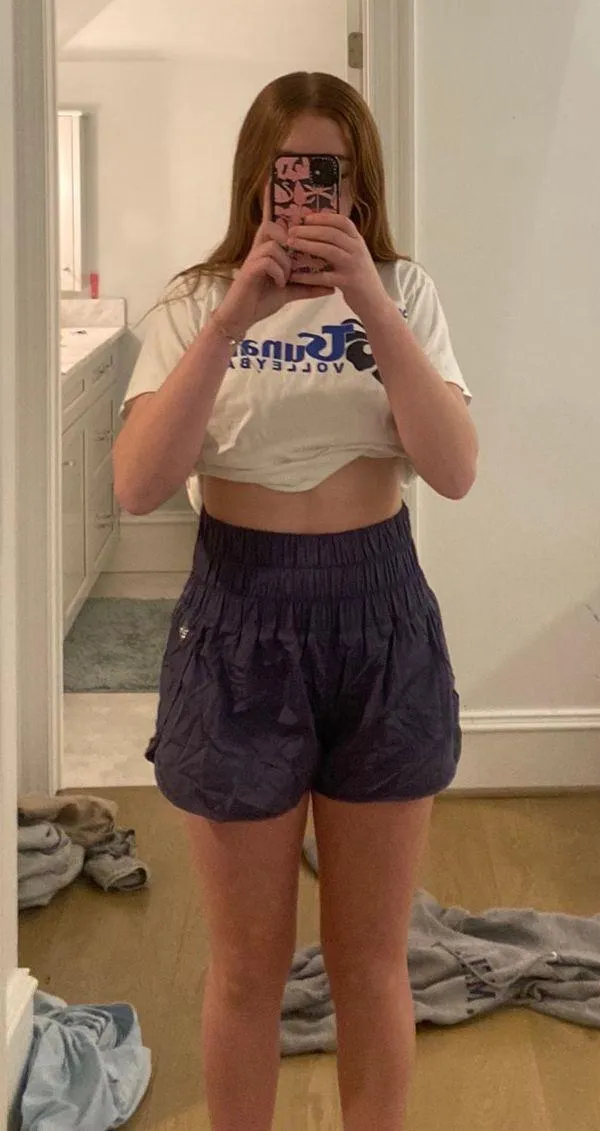 Free People Shorts - Image 4