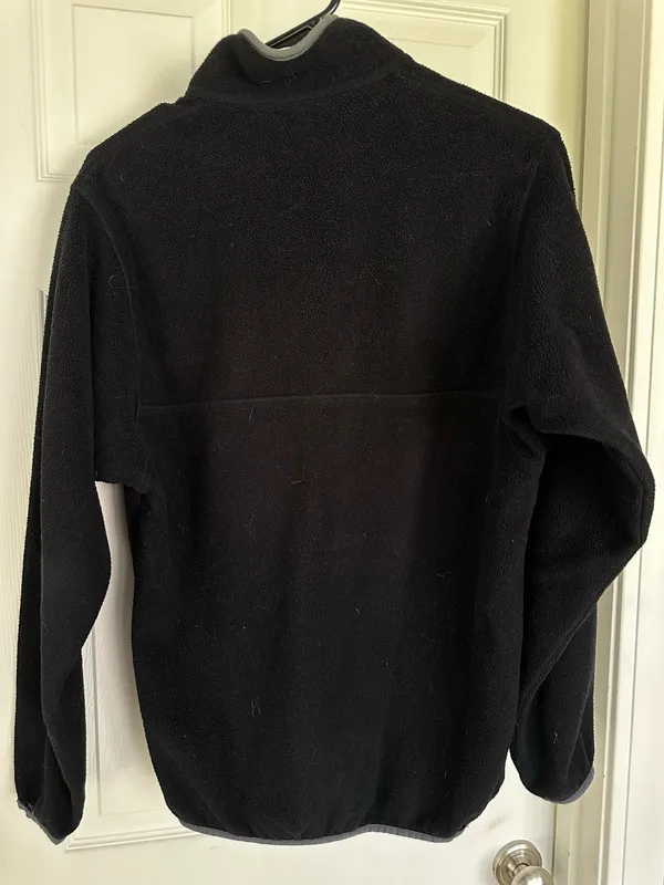 Patagonia Fleece - Image 4