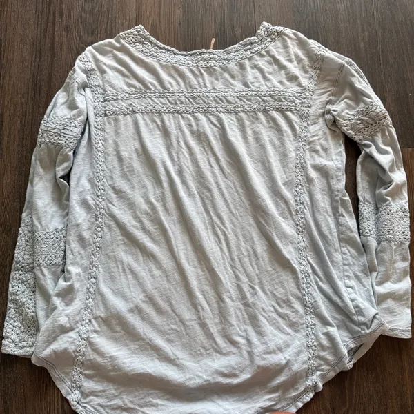 Free People Top - Image 4