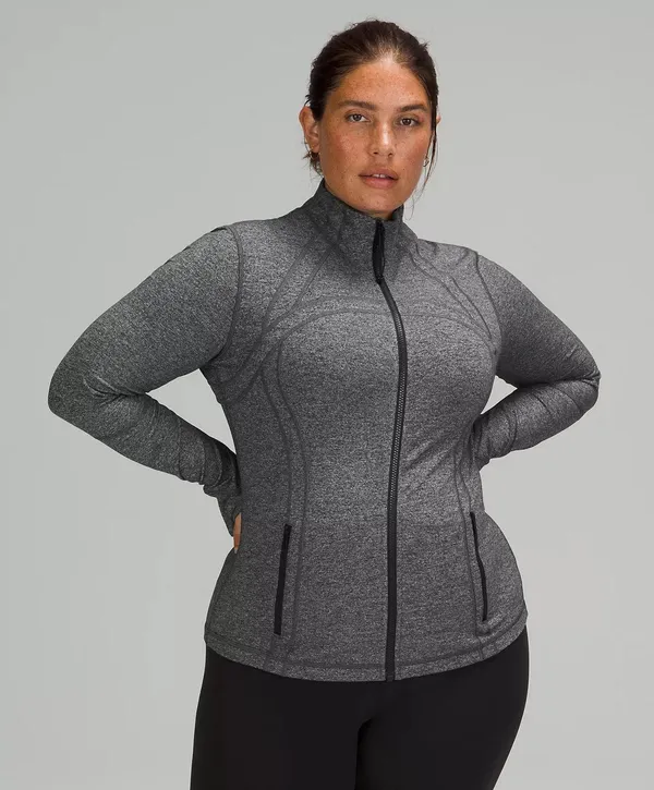 Lululemon Define Jacket - Image 3