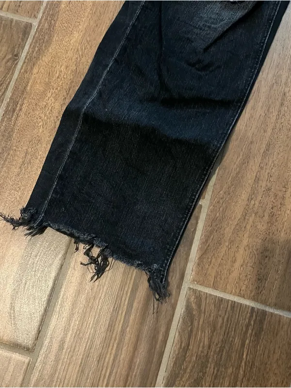 American Eagle jeans size 8 - Image 2