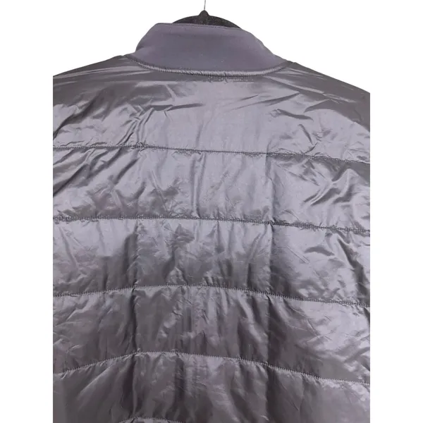 Lululemon Non-Stop Bomber Jacket Reversible Black Women's Size‎ 12 - Image 11