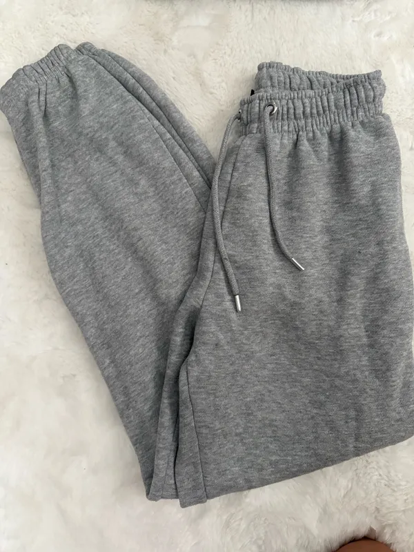 Boohoo sweat set - Image 2
