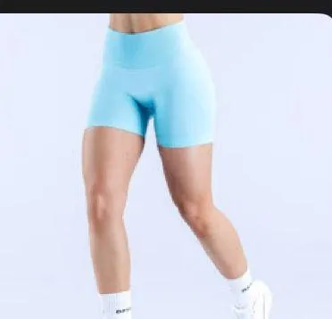 DFYNE Shorts - Image 3
