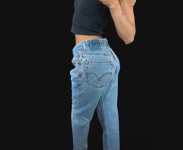 Levi’s 505 Jeans - Image 2