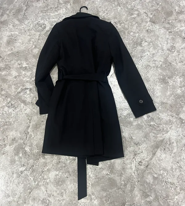 Michael Kors Trench Coat - Image 2