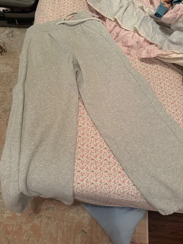 Lululemon Sweatpants Scuba - Image 2