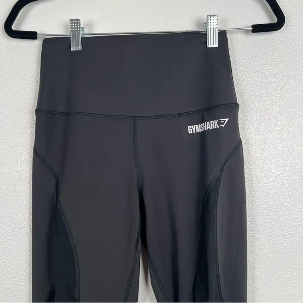 Gymshark Athletic‎ Leggings - Image 2