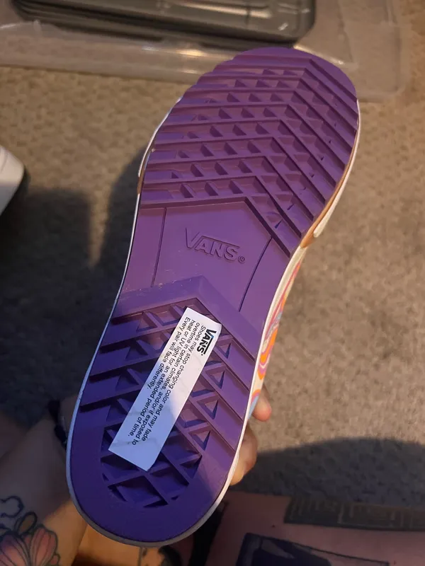 Vans Sneakers - Image 4