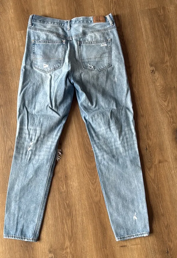 American Eagle Outfitters Jeans - Image 3
