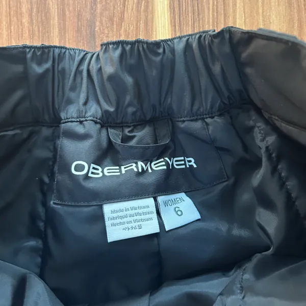 Obermeyer Ski / Snow Pants - Image 4