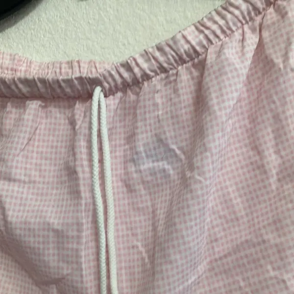 FINAL MARKDOWN Velrose summer sleep slacks medium - Image 2