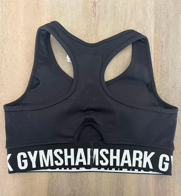 Gymshark Sport Bra - Image 2