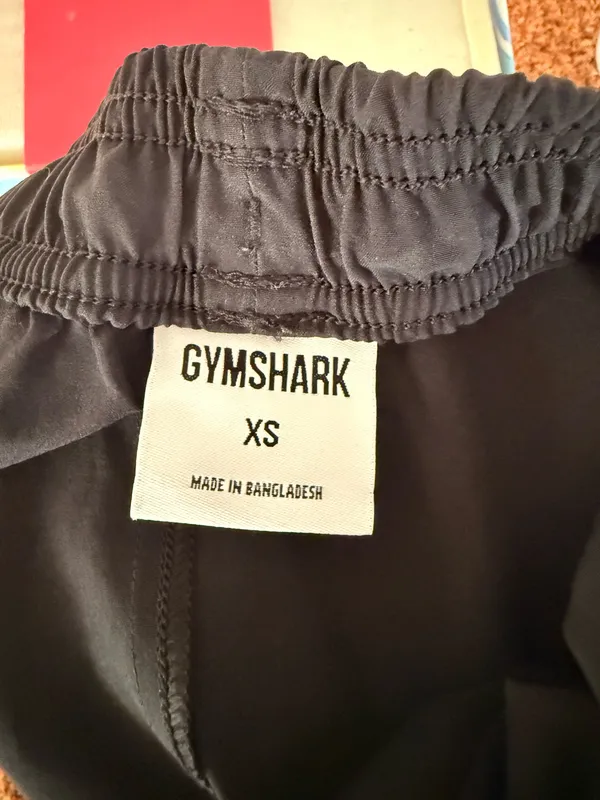 Gymshark Joggers - Image 2