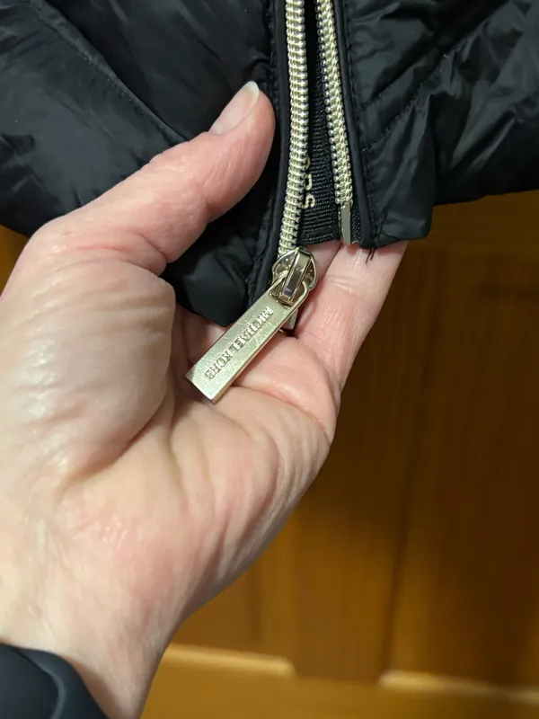 Michael Kors Down Puffer Coat Long - Image 7