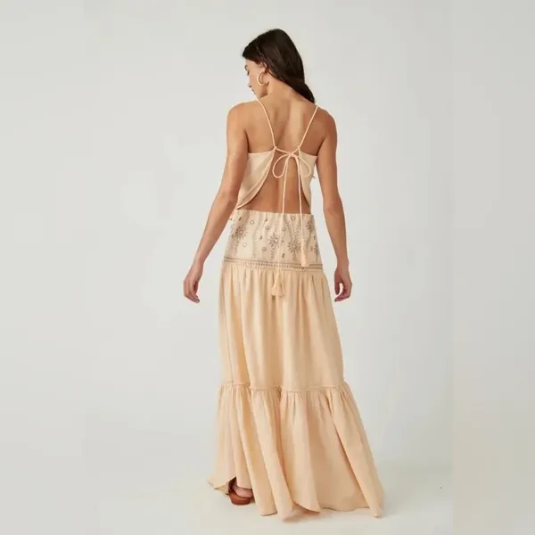 Free People Crystal Cove Set Size XS. $298 B17 - Image 2