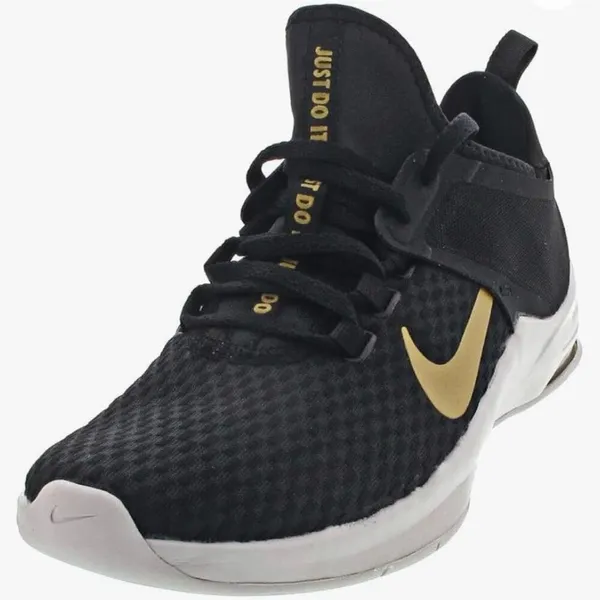 Nike Air Max Trainer 2 Bella black sneakers 6.5 - Image 12