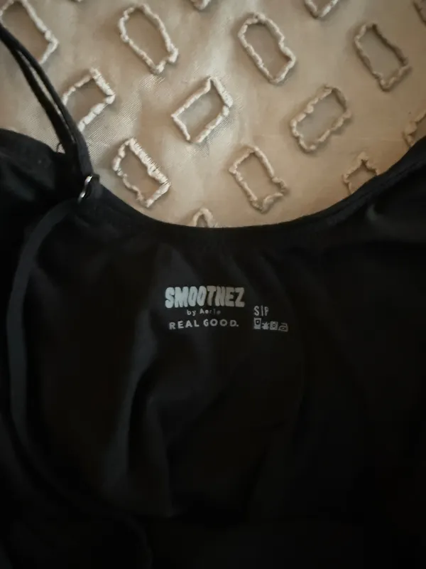 Smoothez Aerie Top - Image 2