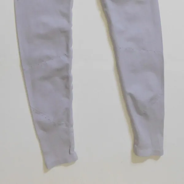 NWT!! Anthropologie Allegro‎ Seamless Leggings Lilac Lavender Medium - Image 11