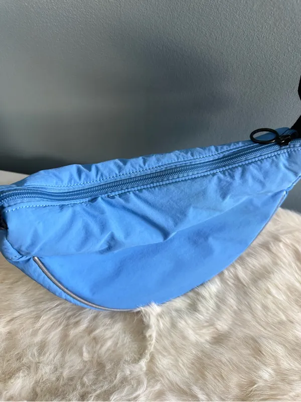 Free People Movement Bulls Eye Sling Bag - Image 3