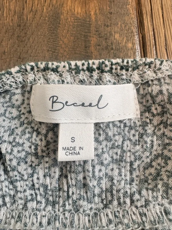 Boutique Top - Image 4