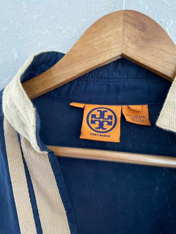 Tory Burch Top - Image 2