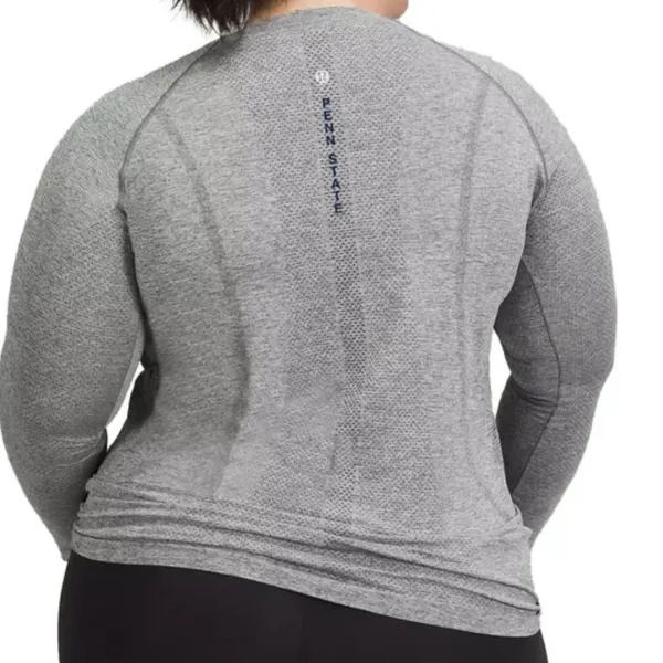 Lululemon Penn State Swiftly Tech 2.0 Long Sleeve Shirt - Image 5