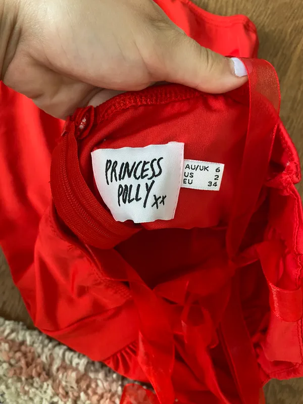 Princess Polly Bodysuit - Image 3