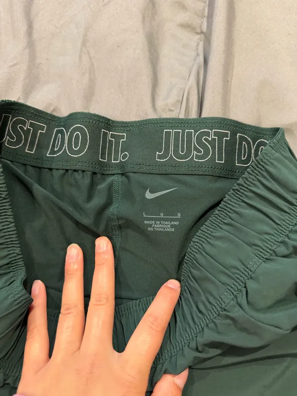 Nike Shorts - Image 4