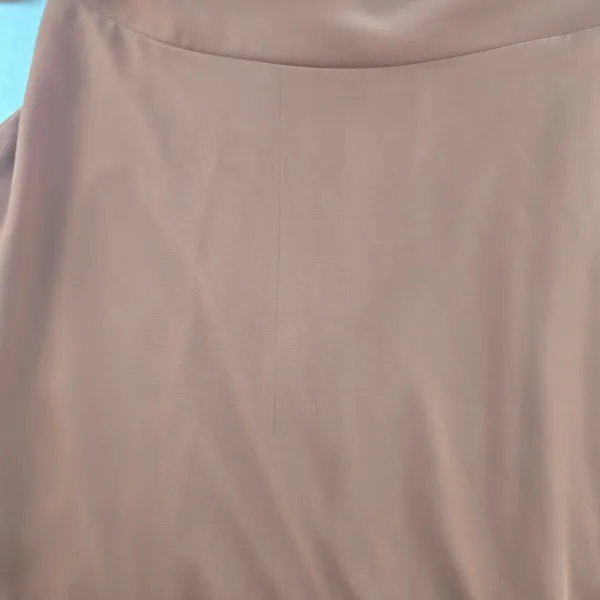 Birdy Grey Devin‎ Maxi Dress Convertible Chiffon Terracotta Small - Image 10