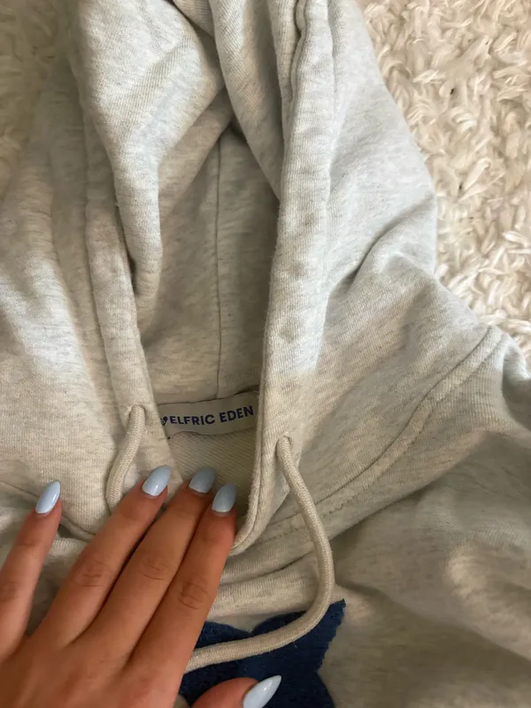 Aelfric Eden hoodie - Image 3